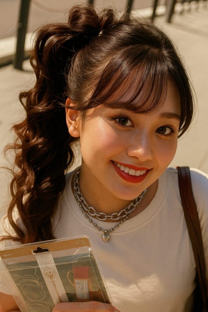 ウィッピー(WHIPPY) 女性 レベル1