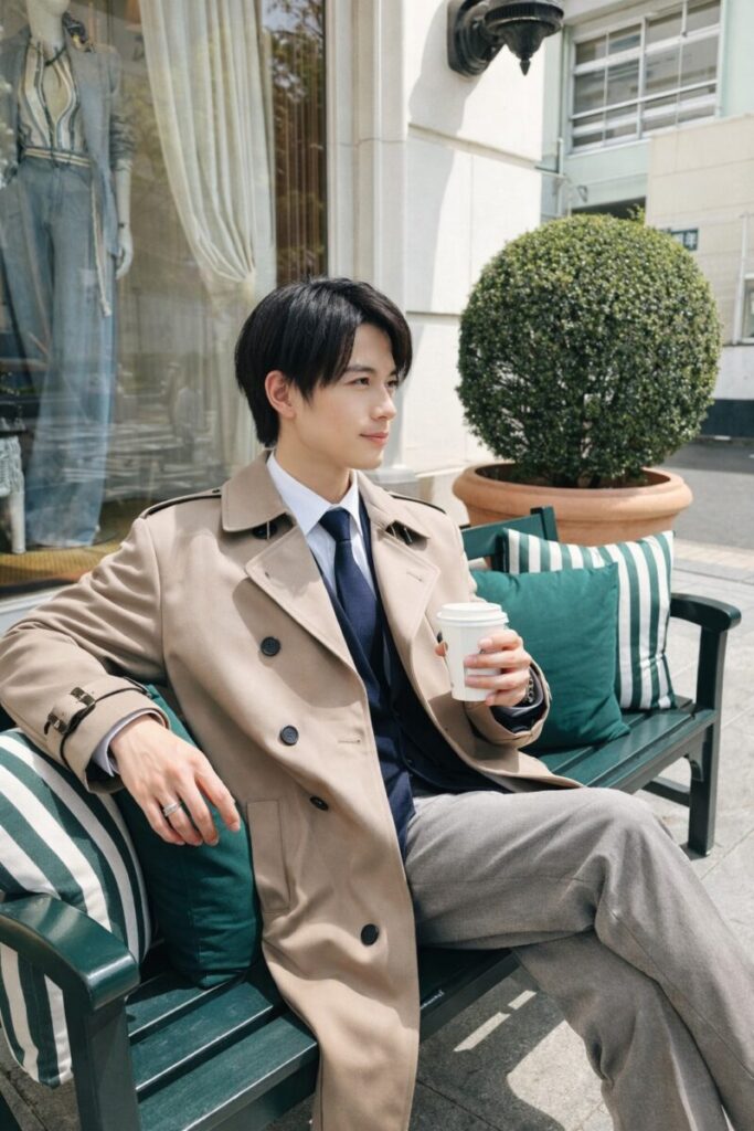 バチェラーデートの審査に合格した写真2